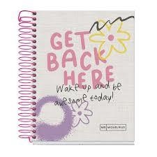 LLIBRETA A6 ESPIRAL MQR REBEL | 8422593042403 | MQRMR4240 | Llibreria La Gralla | Librería online de Granollers