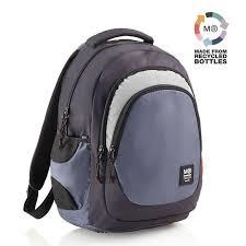 MOTXILLA MQR RIDER BLUE BERLIN | 8422593193372 | MQRMR19337 | Llibreria La Gralla | Librería online de Granollers