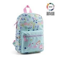 MOTXILLA MQR SIRENITA PETITA | 8422593192306 | MQRMR19230 | Llibreria La Gralla | Llibreria online de Granollers