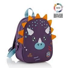 MOTXILLA MQR MINI DINO | 8422593192467 | MQRMR19246 | Llibreria La Gralla | Librería online de Granollers