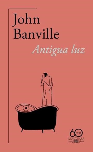 ANTIGUA LUZ (60.º ANIVERSARIO DE ALFAGUARA) | 9788420478791 | BANVILLE, JOHN | Llibreria La Gralla | Librería online de Granollers