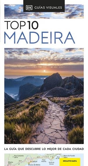 MADEIRA TOP 10 2024 | 9780241705308 | VVAA | Llibreria La Gralla | Llibreria online de Granollers