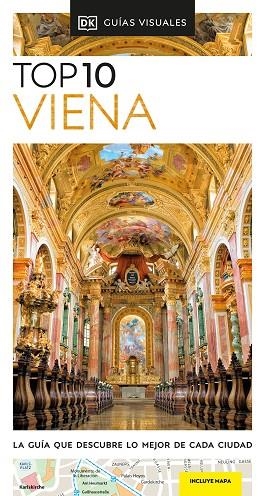 VIENA TOP 10 2024 | 9780241705360 | VVAA | Llibreria La Gralla | Librería online de Granollers