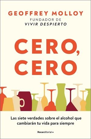 CERO, CERO | 9788410096059 | MOLLOY, GEOFFREY | Llibreria La Gralla | Llibreria online de Granollers
