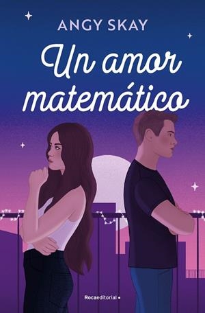 UN AMOR MATEMÁTICO | 9788419965998 | SKAY, ANGY | Llibreria La Gralla | Librería online de Granollers
