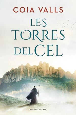 TORRES DEL CEL, LES | 9788419756565 | VALLS, COIA | Llibreria La Gralla | Llibreria online de Granollers