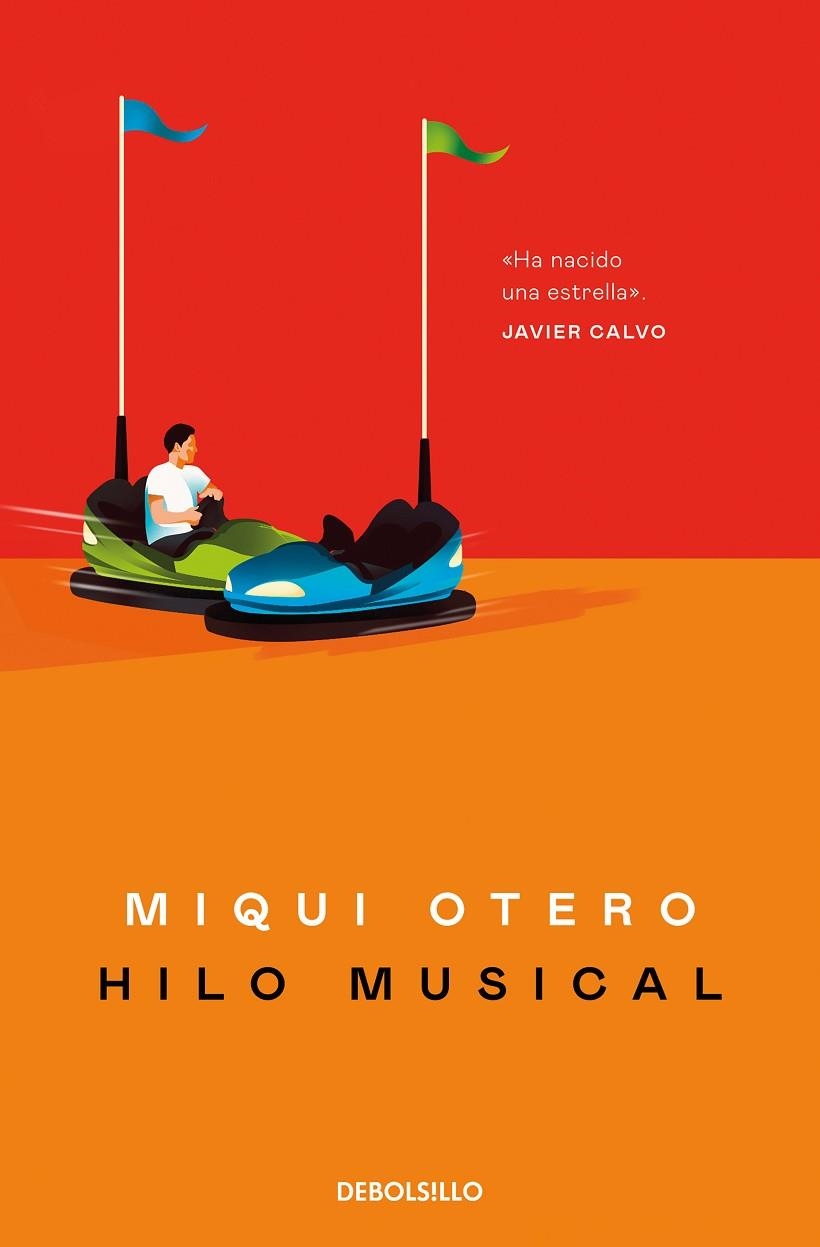HILO MUSICAL | 9788466377553 | OTERO, MIQUI | Llibreria La Gralla | Librería online de Granollers