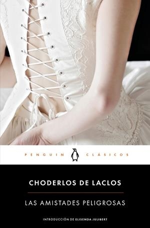 AMISTADES PELIGROSAS, LA | 9788491056720 | DE LACLOS, CHODERLOS | Llibreria La Gralla | Librería online de Granollers