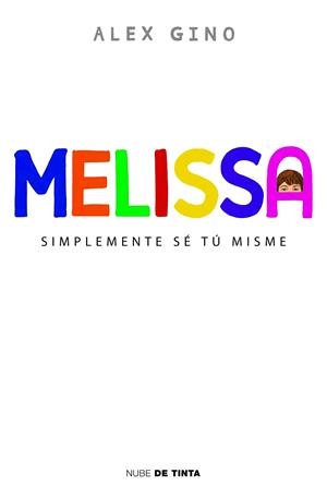 MELISSA | 9788419514042 | GINO, ALEX | Llibreria La Gralla | Librería online de Granollers