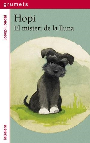 MISTERI DE LA LLUNA, EL HOPI 1. EL | 9788424675271 | BADAL, JOSEP LL | Llibreria La Gralla | Librería online de Granollers
