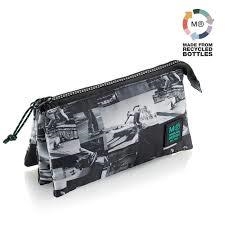 PORTATOT MQR TRIPLE SKATE PARK | 8422593192962 | MQRMR19296 | Llibreria La Gralla | Llibreria online de Granollers