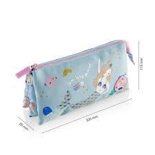 PORTATOT MQR TRIPLE SIRENETA | 8422593192450 | MQRMR19245 | Llibreria La Gralla | Llibreria online de Granollers