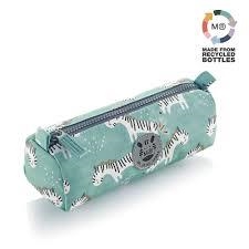 PORTATOT MQR OVALAT ZEBRA | 8422593192566 | MQRMR19256 | Llibreria La Gralla | Llibreria online de Granollers