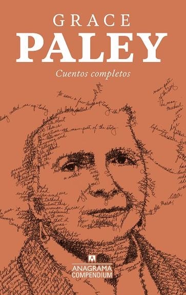 CUENTOS COMPLETOS | 9788433926524 | PALEY, GRACE | Llibreria La Gralla | Llibreria online de Granollers