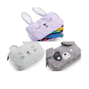 PORTATOT MQR OVALAT WILD PUPPIES GRAN COLORS | 8422593192276 | MQRMR19227 | Llibreria La Gralla | Librería online de Granollers