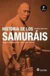 HISTORIA DE LOS SAMURÁIS (NE) | 9788419035820 | LOPEZ-VERA, JONATHAN | Llibreria La Gralla | Librería online de Granollers