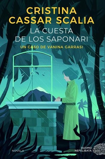CUESTA DE LOS SAPONARI, LA | 9788419834065 | CASSAR SCALIA, CRISTINA | Llibreria La Gralla | Llibreria online de Granollers