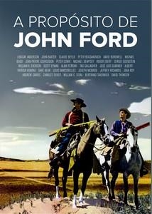 A PROPÓSITO DE JOHN FORD | 9788412843217 | VV.AA. | Llibreria La Gralla | Librería online de Granollers
