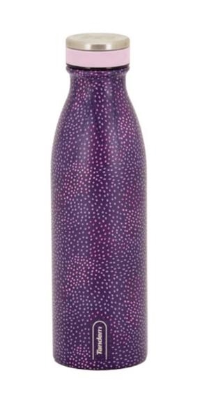 AMPOLLA TERMICA TANDEM 500ML POSITIVE | 8412782610445 | 610445 | Llibreria La Gralla | Librería online de Granollers