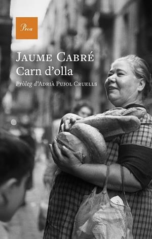 CARN D'OLLA | 9788419657749 | CABRÉ FABRÉ, JAUME | Llibreria La Gralla | Llibreria online de Granollers