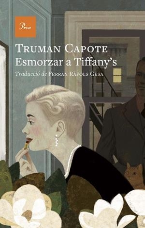 ESMORZAR A TIFFANY'S | 9788419657756 | CAPOTE, TRUMAN | Llibreria La Gralla | Llibreria online de Granollers