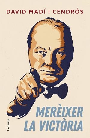 MERÈIXER LA VICTÒRIA | 9788466432160 | MADÍ CENDRÓS, DAVID | Llibreria La Gralla | Llibreria online de Granollers