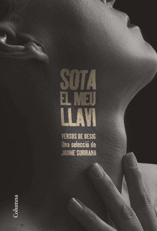 SOTA EL MEU LLAVI | 9788466432177 | SUBIRANA ORTÍN, JAUME | Llibreria La Gralla | Llibreria online de Granollers