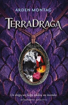 TERRADRAGA | 9788445017371 | MONTAG, ARDEN | Llibreria La Gralla | Librería online de Granollers