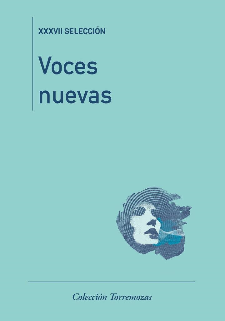 VOCES NUEVAS (XXXVII SELECCIÓN) | 9788478399284 | A.A.V.V. | Llibreria La Gralla | Librería online de Granollers