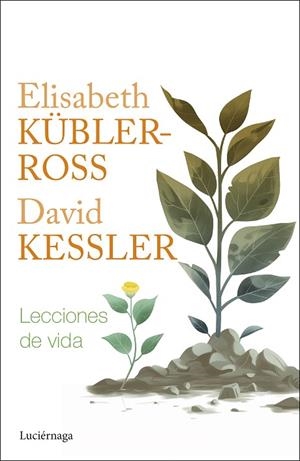 LECCIONES DE VIDA | 9788419996282 | KÜBLER-ROSS, ELISABETH ; KESSLER, DAVID | Llibreria La Gralla | Librería online de Granollers