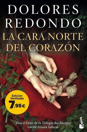 CARA NORTE DEL CORAZÓN, LA | 9788423365388 | REDONDO, DOLORES | Llibreria La Gralla | Llibreria online de Granollers