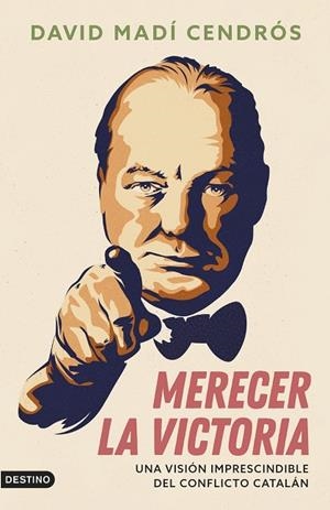 MERECER LA VICTORIA | 9788423365524 | MADÍ, DAVID | Llibreria La Gralla | Llibreria online de Granollers