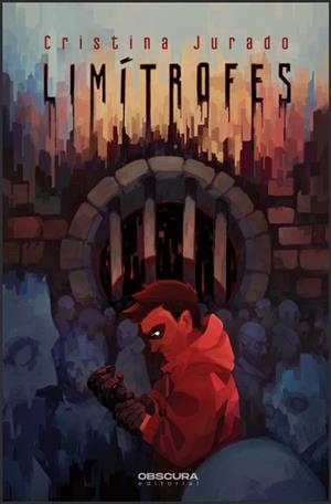 LIMÍTROFES | 9788412778526 | JURADO, CRISTINA | Llibreria La Gralla | Llibreria online de Granollers