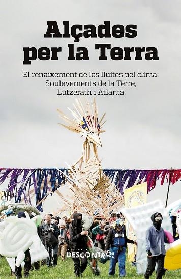 ALÇADES PER LA TERRA | 9788418283642 | VVAA | Llibreria La Gralla | Llibreria online de Granollers