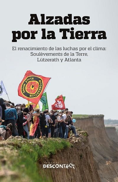 ALZADAS POR LA TIERRA | 9788418283673 | AA.VV. | Llibreria La Gralla | Librería online de Granollers