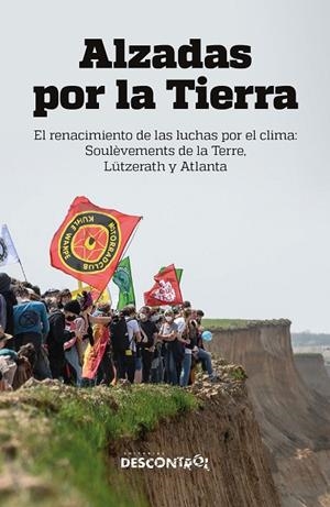 ALZADAS POR LA TIERRA | 9788418283673 | AA.VV. | Llibreria La Gralla | Llibreria online de Granollers