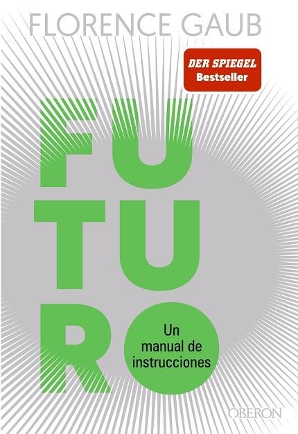 FUTURO | 9788441550346 | GAUB, FLORENCE | Llibreria La Gralla | Llibreria online de Granollers