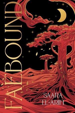 FAEBOUND | 9788419988287 | EL-ARIFI, SAARA | Llibreria La Gralla | Librería online de Granollers