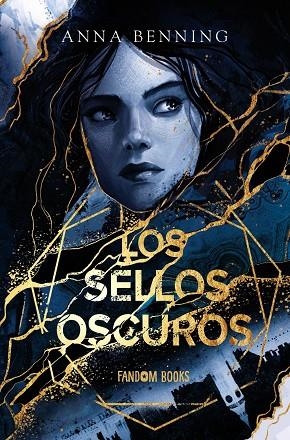 SELLOS OSCUROS, LOS | 9788418027956 | BENNING, ANNA | Llibreria La Gralla | Librería online de Granollers