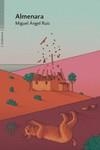 ALMENARA | 9788416461646 | RUIZ PARRA, MIGUEL ANGEL | Llibreria La Gralla | Librería online de Granollers