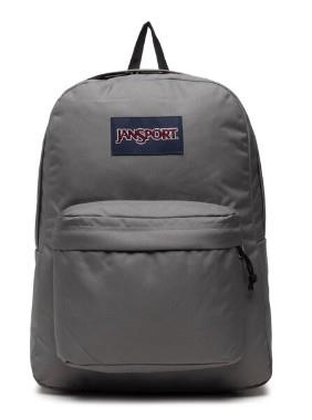 MOTXILLA JANSPORT SUPERBREAK ONE GRIS | 196011458036 | JANEK0A5BAGN601 | Llibreria La Gralla | Librería online de Granollers