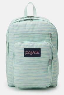 MOTXILLA JANSPORT SUPERBREAK ONE TURQUESA LILA | 194115912126 | JANEK0A5BAG6K01 | Llibreria La Gralla | Librería online de Granollers