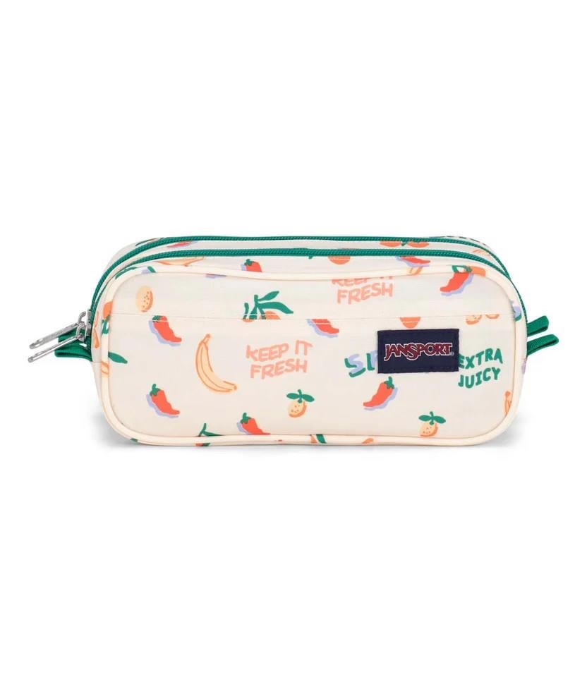 PORTATO JANSPORT GROC FRUITES | 195438968562 | JANEK0A5BBV7O9 | Llibreria La Gralla | Llibreria online de Granollers