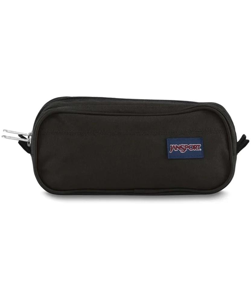 PORTATOT JANSPORT NEGRE | 1960114582108 | JANEK0A5BBVN55 | Llibreria La Gralla | Librería online de Granollers