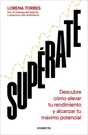 SUPÉRATE | 9788418053191 | TORRES, LORENA | Llibreria La Gralla | Librería online de Granollers