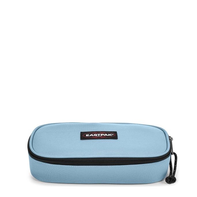 PORTATOT EASTPAK OVAL SINGLE ICY BLUE | 195439954663 | EASEK0007171001 | Llibreria La Gralla | Librería online de Granollers