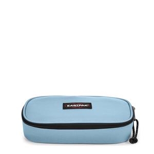 PORTATOT EASTPAK OVAL SINGLE ICY BLUE | 195439954663 | EASEK0007171001 | Llibreria La Gralla | Librería online de Granollers