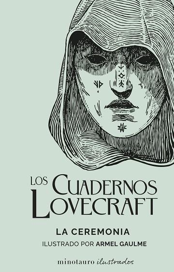 CUADERNOS LOVECRAFT Nº 05, LOS. LA CEREMONIA | 9788445017074 | LOVECRAFT, H. P. | Llibreria La Gralla | Llibreria online de Granollers