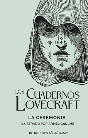 CUADERNOS LOVECRAFT Nº 05, LOS. LA CEREMONIA | 9788445017074 | LOVECRAFT, H. P. | Llibreria La Gralla | Librería online de Granollers