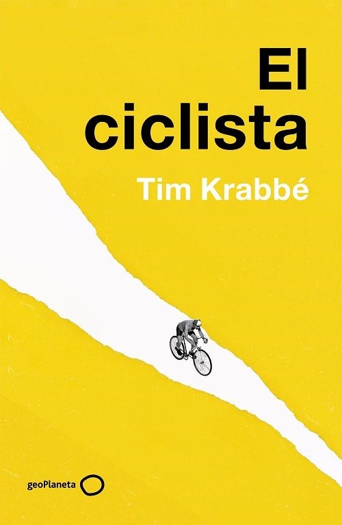 CICLISTA, EL | 9788408289685 | KRABBÉ, TIM | Llibreria La Gralla | Llibreria online de Granollers